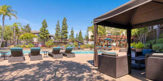 Jefferson at Carmel Mountain Gallery 56