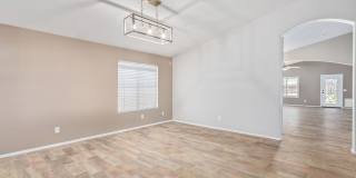 GORGEOUS home in the highly desired Arrowhead Ranch Gallery 8