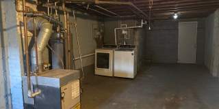 Two Bedroom House In Baltimore City Gallery 9