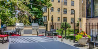 Belmont Buckingham Gallery 4