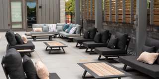 The Fenley Gallery 37