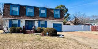 Conveniently located near Langley Air Force Base! Gallery 1