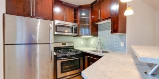 CanyonWood Apartments Gallery 1