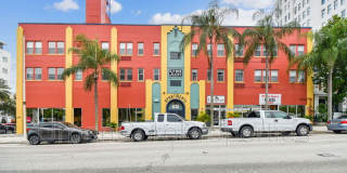 5th Avenue Lofts 5th Avenue Lofts Gallery 1