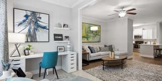 Enclave at Rivergate Gallery 8