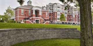 Reserve at Riverdale Gallery 31