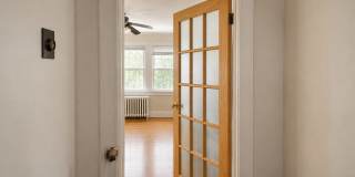 Bright Studio Steps to Quincy Center – Huge Walk-In Closet, Heat & Hot Water Included! Bright Studio Steps to Quincy Center – Huge Walk-In Closet, Heat & Hot Water Included! Gallery 1