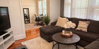 Beautiful, Spacious 2.5 bed in Brighton w/ Parking and Private Laundry! Beautiful, Spacious 2.5 bed in Brighton w/ Parking and Private Laundry! Gallery 1