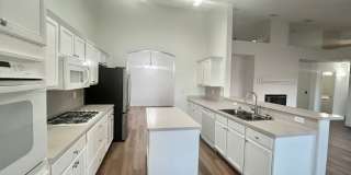 2470 sq ft, remodeled single story, hard to find 5 bed, 2.5 bath, 2 car garage in guard gated Stallion Mountain. Gallery 16