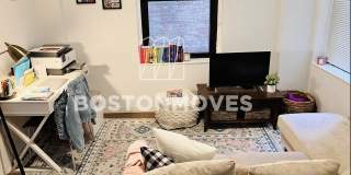 475 Commonwealth Avenue Gallery 4