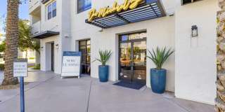 The Michael B Townhomes and Flats Gallery 40