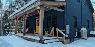 175 Dix Street Gallery 1