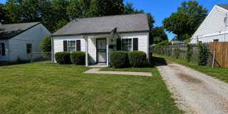 3 bedroom, 1 bath home Gallery 1