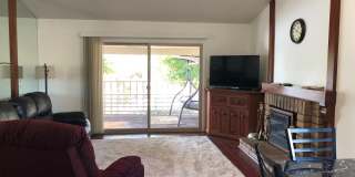 Available from May to November 2026!  Lovely Waterfront Home in 45+ Active Adult Resort Community of Leisure World. Gallery 14