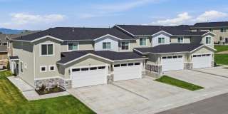 Luxury 4 Bedroom 2.5 Bath with Office & Family Room for Rent Richmond, Utah Gallery 1