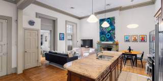 1714 SPRUCE Street Gallery 13