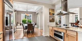 Fountains at Mooresville Town Square Gallery 8