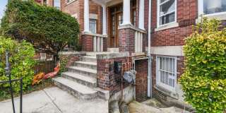 1118 GIRARD Street NW unit: B Gallery 3