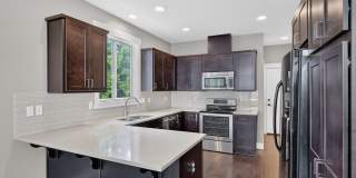 Spacious Gresham Home with Updated Kitchen, Primary Suite & Private Backyard Gallery 9