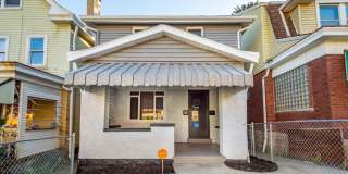 Stunning 3 bedroom home in Bon Air available September 1! Gallery 5