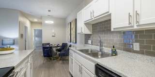 The Residence At North Dallas The Residence At North Dallas Gallery 32