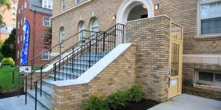 University West Gallery 14