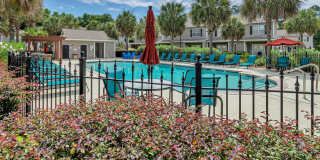 Congaree Villas Gallery 2