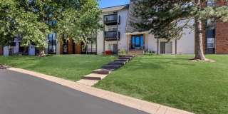 Oval Spring Apartments Gallery 7