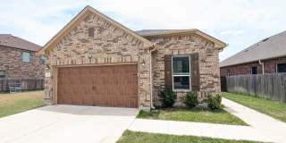 Great Round Rock Location in Sunrise Villas! Gallery 1
