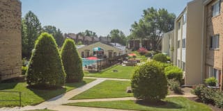 Tysons Glen and Devonshire Square Apartments & Townhomes Gallery 17