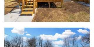 2 bed 1 Bath 2 bed 1 Bath Gallery 4
