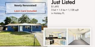 1300 Classic Drive Gallery 1