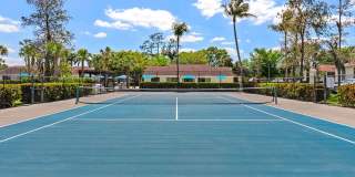 Gulfshore Apartment Homes Gallery 24