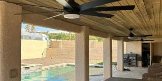 Avail Winter 2026-2027 Furnished Pool & Spa Home Gallery 34
