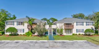 2BD/2BA Second Floor Unit, Oldsmar, Available Immediately! Gallery 1