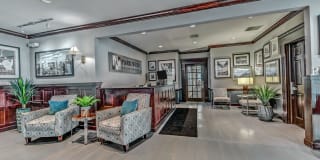 Park West Gallery 28