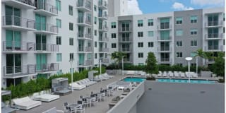 Brickell West City Rentals Gallery 12
