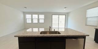 Modern Brand New Summerlin Home with 5 Bedrooms, Loft & Upgraded Finishes Gallery 9