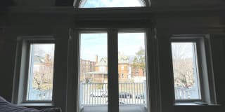 Luxury House on Brookline Border w. Tandem Parking Inc.  Laundry in Unit Gallery 21