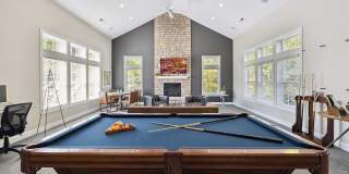 Woods at Perry Lane Gallery 3