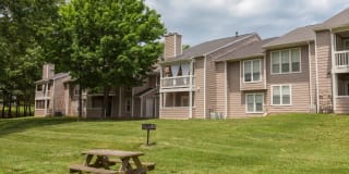 The Landings of Brentwood Apartments Gallery 27