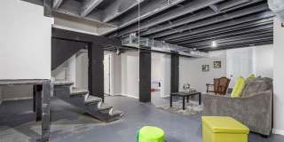 120 Woodland Street Gallery 53