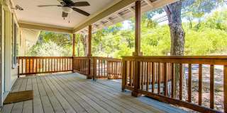 Stunning Renovation - New Hardwood flooring, tile in Kitchen. Granite countertops, breakfast bar Gallery 7