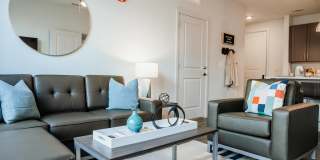 Student Housing - Vista Starkville Gallery 12