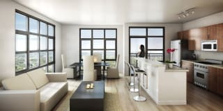 Sheffield at Englewood South Gallery 7