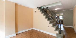 Charming South Philadelphia Home Charming South Philadelphia Home Gallery 1