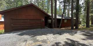 Cozy Ski Lease In Tahoe Donner Cozy Ski Lease In Tahoe Donner Gallery 1