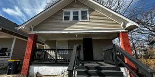 3 bedroom 1 Bath Home Gallery 1