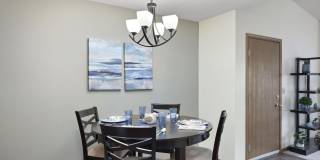 Cambridge Square Apartments Gallery 7