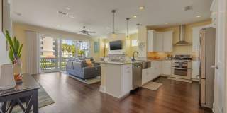 Fully Furnished Jax Beach Townhome Gallery 18